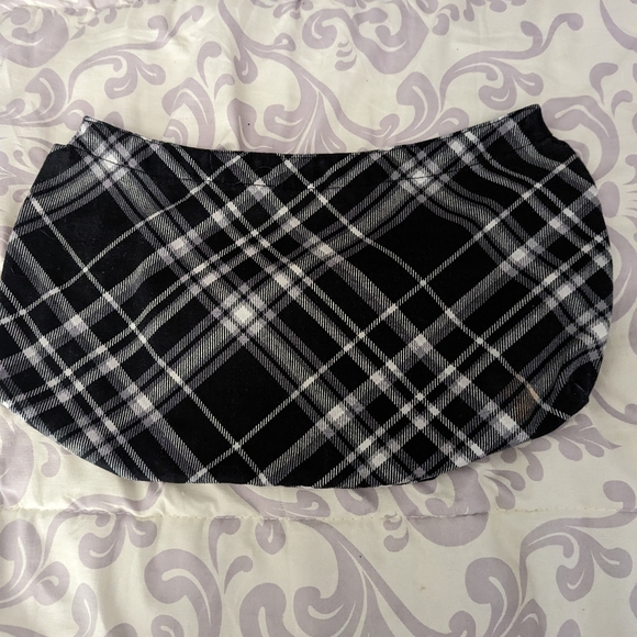 Purse Skirt - Picture 1 of 1